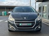 Miniature PEUGEOT 208