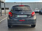 Miniature PEUGEOT 208