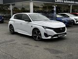 Miniature PEUGEOT 308