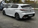 Miniature PEUGEOT 308