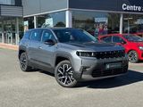 Miniature JEEP COMPASS