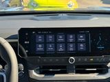 Miniature JEEP COMPASS