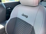 Miniature JEEP COMPASS