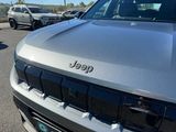 Miniature JEEP COMPASS
