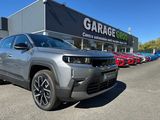Miniature JEEP COMPASS