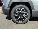 Miniature JEEP COMPASS