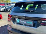 Miniature JEEP COMPASS