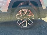 Miniature JEEP COMPASS
