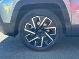 Miniature JEEP COMPASS