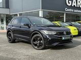 Miniature VOLKSWAGEN TIGUAN