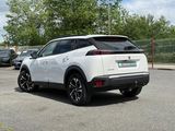 Miniature PEUGEOT 2008