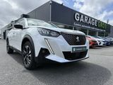 Miniature PEUGEOT 2008
