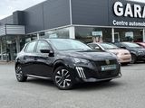 Miniature PEUGEOT 208