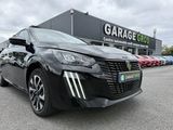 Miniature PEUGEOT 208