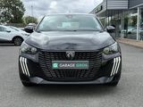 Miniature PEUGEOT 208