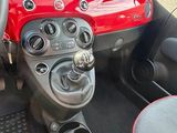 Miniature FIAT 500 SERIE 9 EURO 6D-FULL