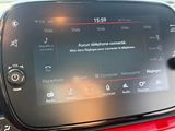 Miniature FIAT 500 SERIE 9 EURO 6D-FULL