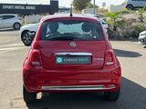 Miniature FIAT 500 SERIE 9 EURO 6D-FULL