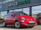 Miniature FIAT 500 SERIE 9 EURO 6D-FULL