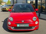 Miniature FIAT 500 SERIE 9 EURO 6D-FULL