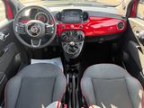 Miniature FIAT 500 SERIE 9 EURO 6D-FULL