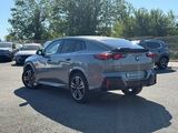 Miniature BMW X2 U10