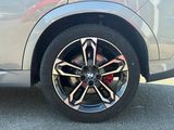 Miniature BMW X2 U10