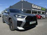 Miniature BMW X2 U10