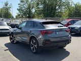 Miniature AUDI Q3 SPORTBACK