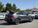 Miniature AUDI Q3 SPORTBACK