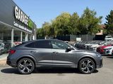 Miniature AUDI Q3 SPORTBACK