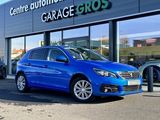Miniature PEUGEOT 308