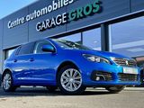 Miniature PEUGEOT 308