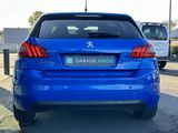 Miniature PEUGEOT 308