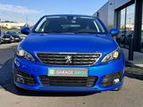 Miniature PEUGEOT 308