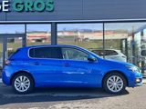 Miniature PEUGEOT 308