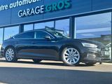 Miniature AUDI A5 SPORTBACK