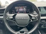 Miniature SKODA SCALA