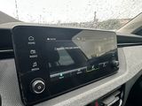 Miniature SKODA SCALA