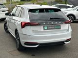 Miniature SKODA SCALA