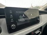 Miniature SKODA SCALA