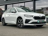 Miniature SKODA SCALA