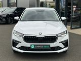 Miniature SKODA SCALA