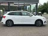 Miniature SKODA SCALA