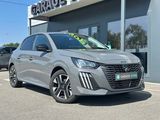 Miniature PEUGEOT 208