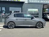 Miniature PEUGEOT 208