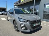 Miniature PEUGEOT 208
