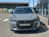 Miniature PEUGEOT 208