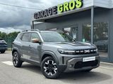 Miniature DACIA DUSTER