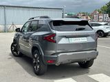 Miniature DACIA DUSTER